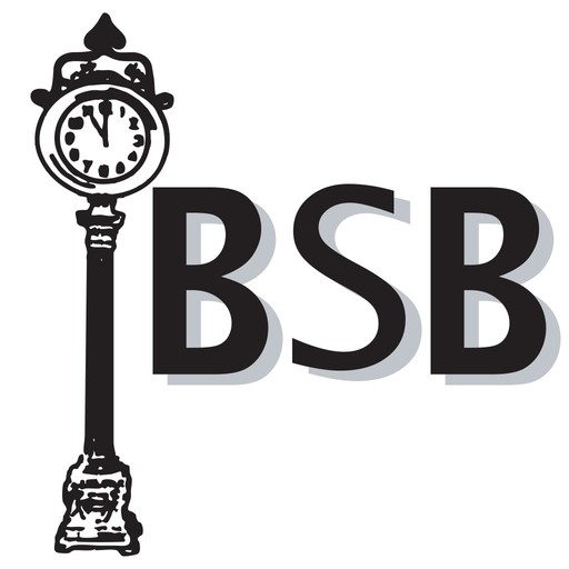 Bellevue State Bank app icon