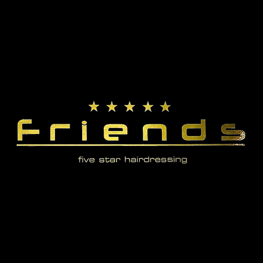 Friends5star app icon