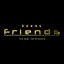 Friends5star icon