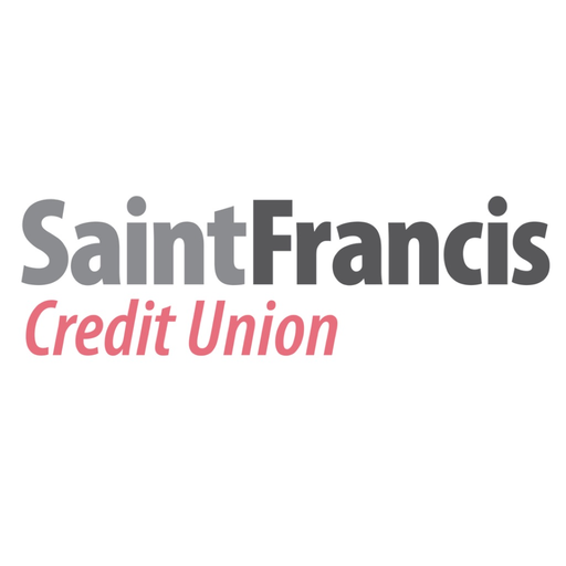 Saint Francis Credit Union app icon