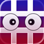 Schulte Table: Eye Trainer icon