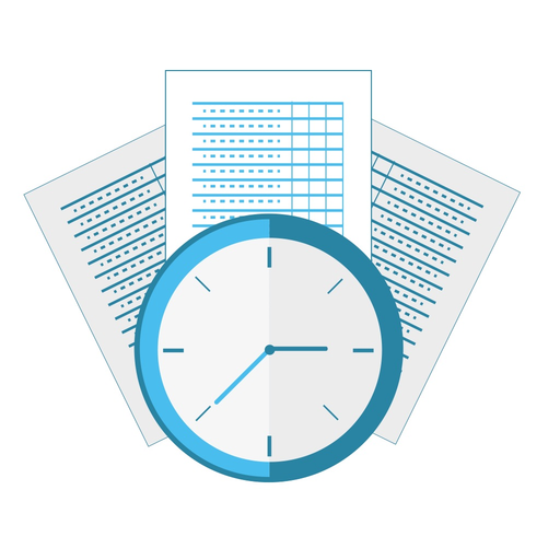 TopRapportini app icon