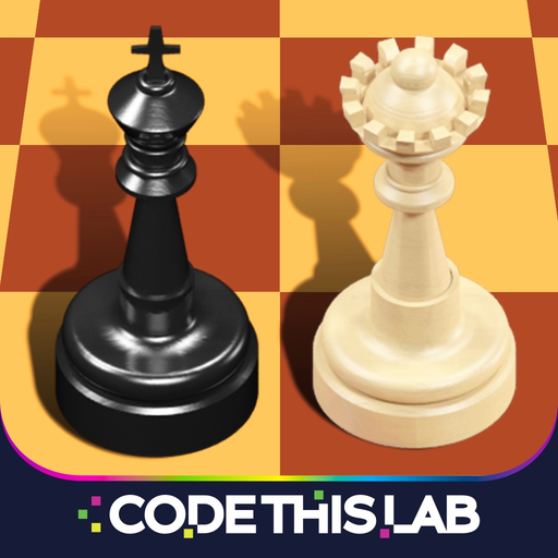Master Chess app icon
