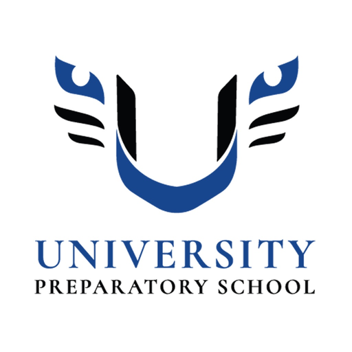U-Prep Panthers app icon