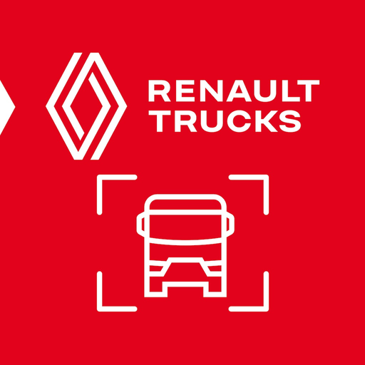 Used Trucks Picture Loader app icon