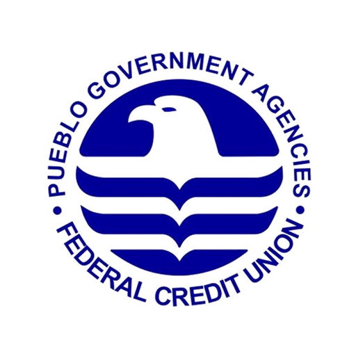 PGAFCU Mobile Banking app icon