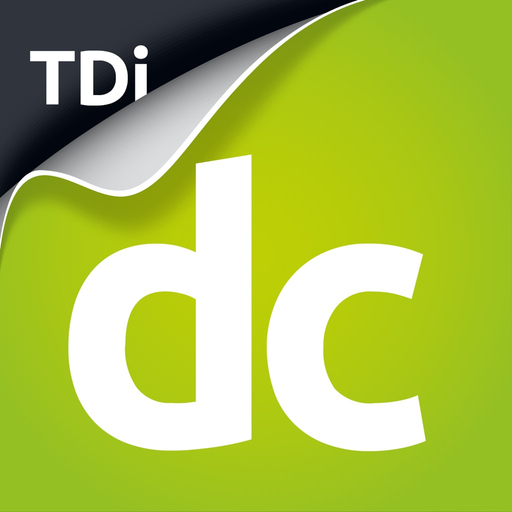 Disc-Check app icon