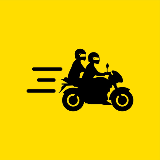 MAX Okada app icon