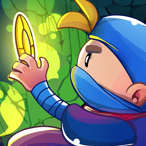Serious Scramblers app icon