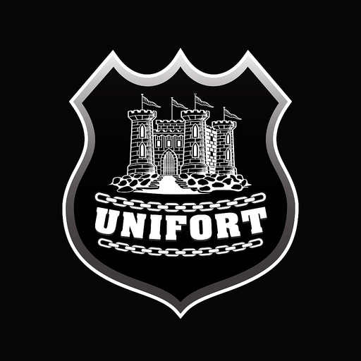 Unifort Monitoramento app icon