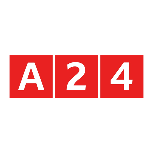 A24 app icon