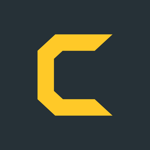 CoverManager app icon
