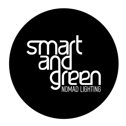 Smart & Green - Mesh app icon