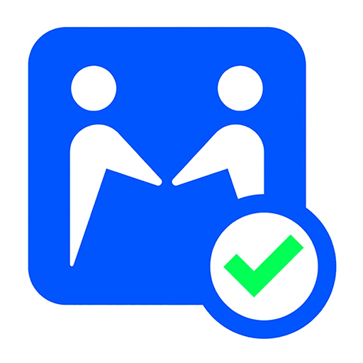 SmartCoparent app icon