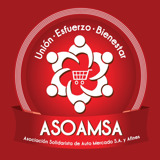 ASOAMSA app icon