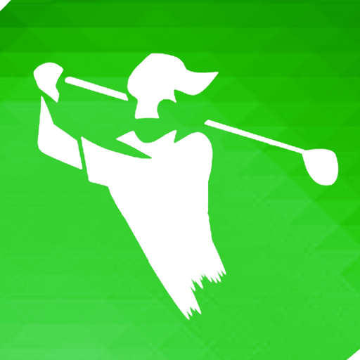 Instagolf - social golf app app icon