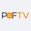 Pilates & Fitness TV icon