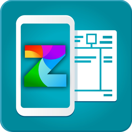Factura zMobile app icon