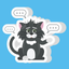 Emojicats icon