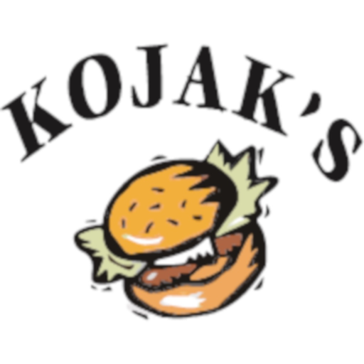 Kojak's app icon