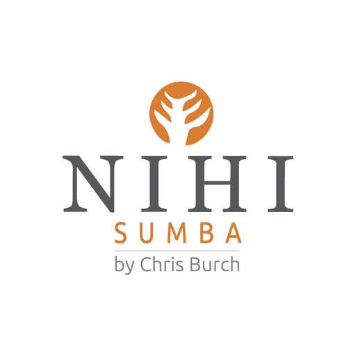 Nihi Sumba Island app icon