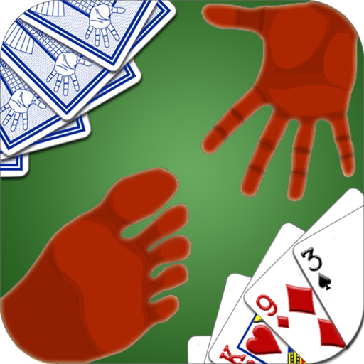 Hand and Foot Card Game app icon