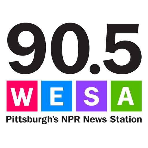 WESA Public Radio App app icon