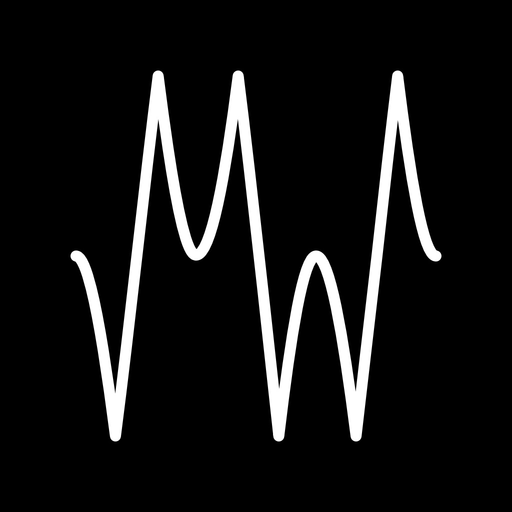 WaveFolder - Audio Unit app icon