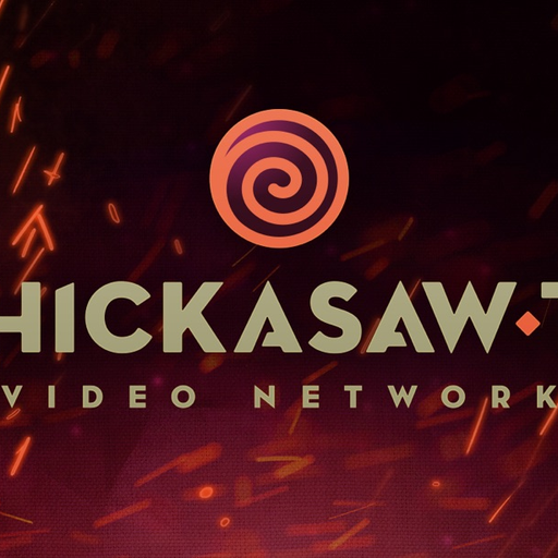 Chickasaw TV app icon