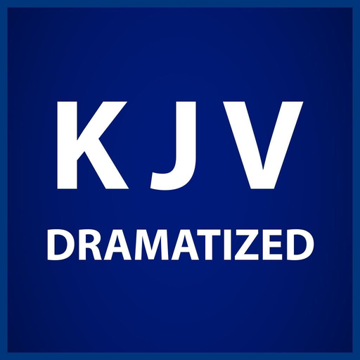King James Bible - Dramatized app icon