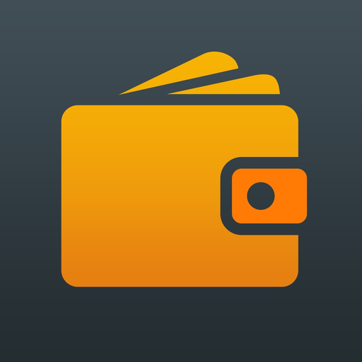Money Easy - Expense Tracker app icon
