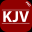 King James Bible -Offline Pro icon