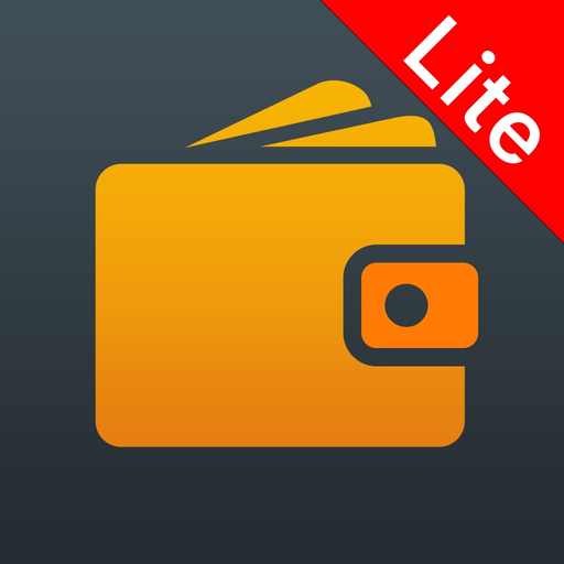 Money Easy Lite app icon