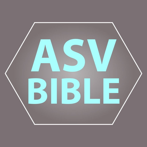 ASV Bible Offline - Holy Bible app icon