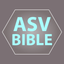 ASV Bible Offline - Holy Bible icon
