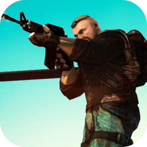 Navy Spy Combat 3D app icon
