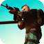Navy Spy Combat 3D icon