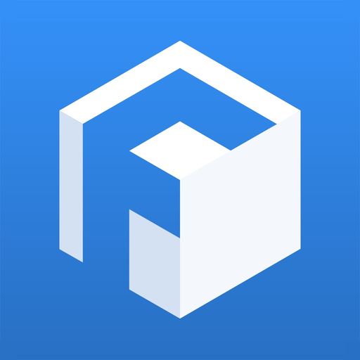 FBox助手 app icon