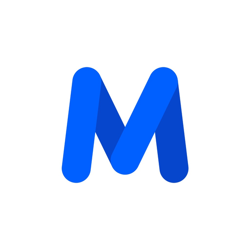 Mbook app icon
