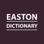 Easton Bible Dictionary: Bible icon