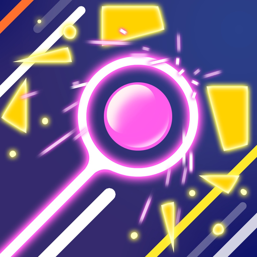 Shooting Ballz - Ping Ping! app icon