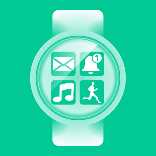 Forever Smart app icon