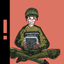 Protanopia icon