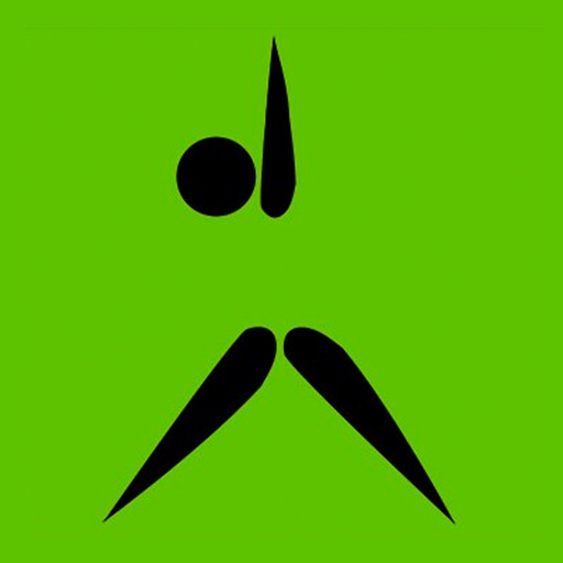 Core Club & 24/7 Gym app icon