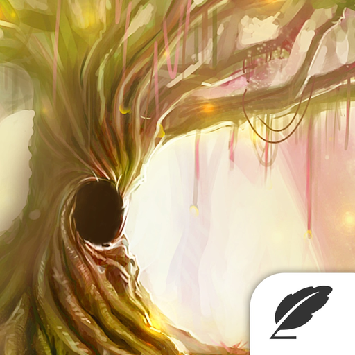 My Treehole - My Secret Diary app icon