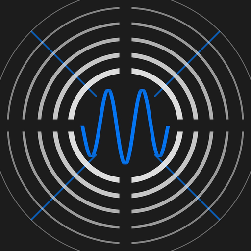 Mosquitone Detector app icon