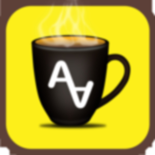 AnagrApp Cup - Word Brain Game app icon