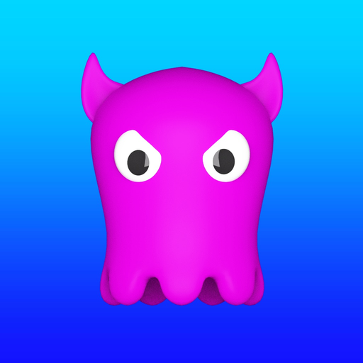 AR-Man app icon