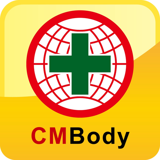 CMBody app icon