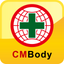 CMBody icon